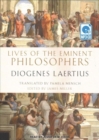 Image for Lives of the Eminent Philosophers : by Diogenes Laertius