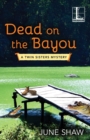 Image for Dead on the Bayou