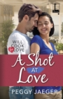Image for A Shot at Love
