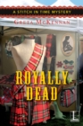 Image for Royally Dead