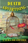 Image for Death in Advertising