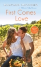 Image for First comes love