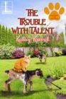 Image for The Trouble with Talent