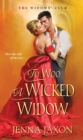 Image for To woo a wicked widow