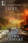 Image for Fiery Passion