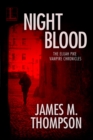 Image for Night Blood
