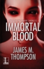 Image for Immortal Blood