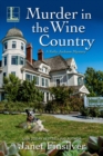 Image for Murder in the Wine Country