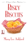 Image for Risky Biscuits