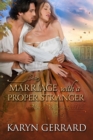 Image for Marriage with a Proper Stranger