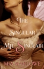 Image for Singular Mr. Sinclair