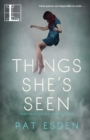 Image for Things She&#39;s Seen