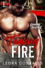 Image for Taming Fire