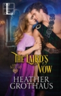 Image for The Laird&#39;s Vow