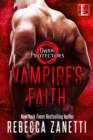 Image for Vampire&#39;s Faith