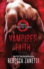 Image for Vampire&#39;s Faith