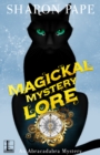 Image for Magickal Mystery Lore