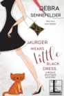Image for Murder Wears a Little Black Dress