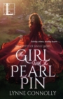Image for The Girl with the Pearl Pin