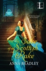 Image for For the Sake of a Scottish Rake : A Friends to Lovers Highlander Romance