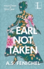 Image for The Earl Not Taken
