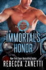 Image for Immortal&#39;s Honor