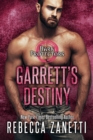 Image for Garrett&#39;s Destiny