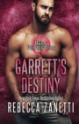 Image for Garrett&#39;s Destiny