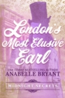 Image for London&#39;s Most Elusive Earl