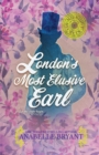 Image for London&#39;s Most Elusive Earl