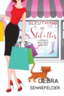 Image for Sleuthing in Stilettos