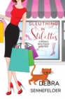 Image for Sleuthing in stilettos