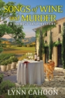 Image for Songs of Wine and Murder : 15