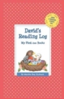 Image for David&#39;s Reading Log
