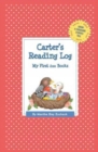 Image for Carter&#39;s Reading Log