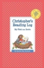 Image for Christopher&#39;s Reading Log : My First 200 Books (GATST)