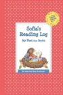 Image for Sofia&#39;s Reading Log : My First 200 Books (GATST)
