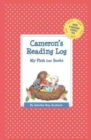 Image for Cameron&#39;s Reading Log : My First 200 Books (GATST)