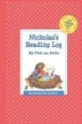 Image for Nicholas&#39;s Reading Log