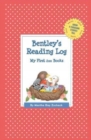 Image for Bentley&#39;s Reading Log : My First 200 Books (GATST)