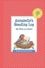 Image for Annabelle&#39;s Reading Log : My First 200 Books (GATST)