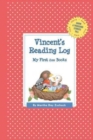 Image for Vincent&#39;s Reading Log : My First 200 Books (GATST)