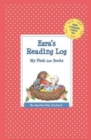 Image for Ezra&#39;s Reading Log : My First 200 Books (GATST)