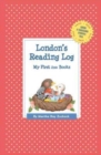 Image for London&#39;s Reading Log