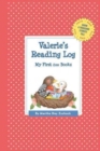 Image for Valerie&#39;s Reading Log : My First 200 Books (GATST)