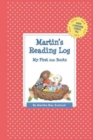 Image for Martin&#39;s Reading Log
