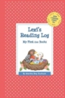 Image for Lexi&#39;s Reading Log : My First 200 Books (GATST)