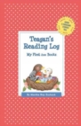 Image for Teagan&#39;s Reading Log