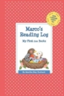Image for Marco&#39;s Reading Log : My First 200 Books (GATST)