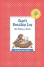 Image for Sage&#39;s Reading Log : My First 200 Books (GATST)
